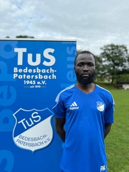 Avatar Bild für Nva Karamoko Traore