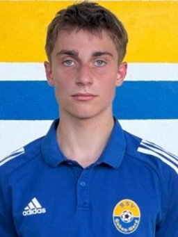 Avatar Bild für Michal Marcin Kasprzak