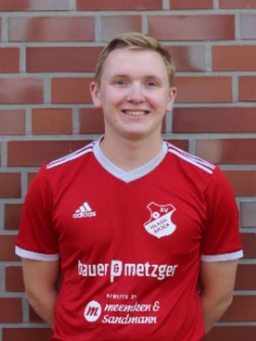 Avatar Bild für Hendrik Bergfeld