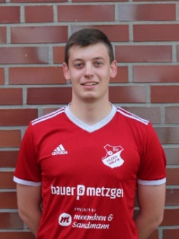 Avatar Bild für Hannes Blömer