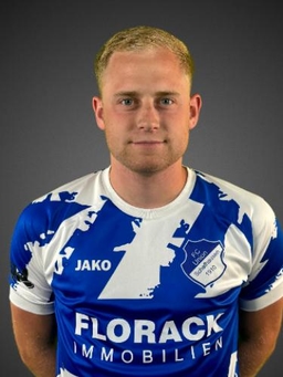 Avatar Bild für Cedric Börsch