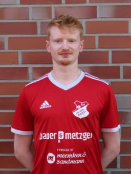 Avatar Bild für Timo Kramer