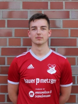 Avatar Bild für Marius Steenken