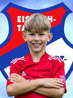 Avatar Bild für Linus Form