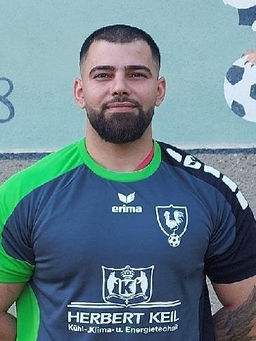 Avatar Bild für Amer Jordou Rasho