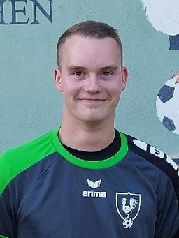 Avatar Bild für Kevin Gebauer