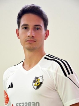 Avatar Bild für Sebastian Cullmann