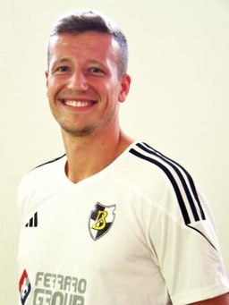 Avatar Bild für Lukas Hoffmann