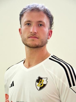 Avatar Bild für Dominik Jost