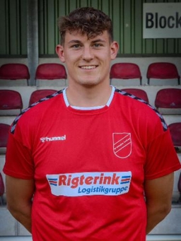 Avatar Bild für Maarten Gedeon Hendryk Dykhuis