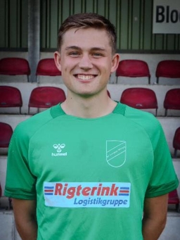 Avatar Bild für Levin Heidrich