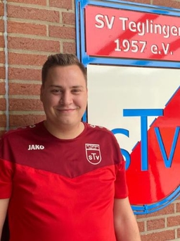 Avatar Bild für Niklas Bahns
