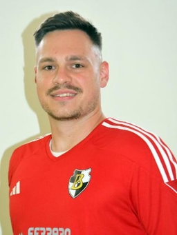 Avatar Bild für Maximilian Strack