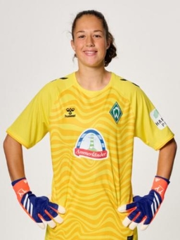 Avatar Bild für Livia Maite Peng