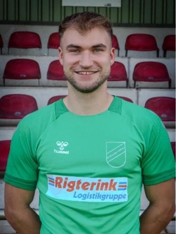 Avatar Bild für Sebastian Dues