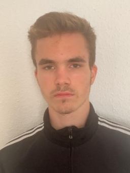 Avatar Bild für Lewin Heimann