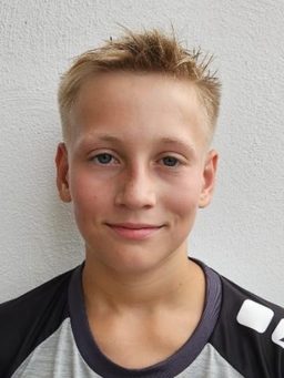 Avatar Bild für Conner Peitsch