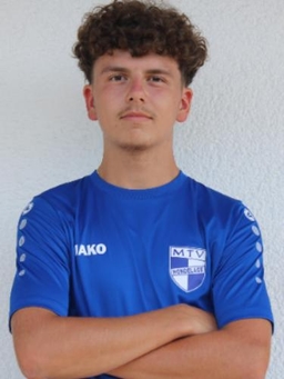 Avatar Bild für Max Hauck