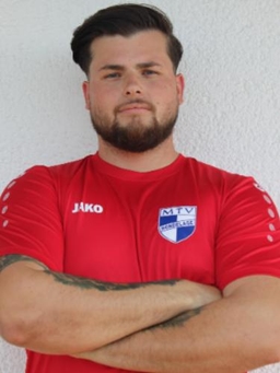 Avatar Bild für Marvin Knackstedt