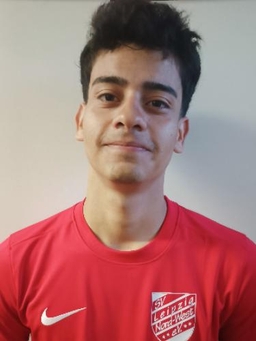 Avatar Bild für Gerold Duarte Areco