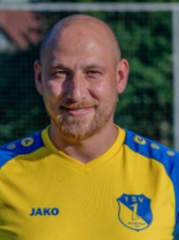 Avatar Bild für Patrick Fantini