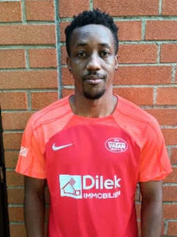 Avatar Bild für Onyinyechukwu Daniel Osogu