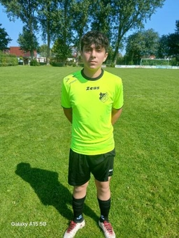 Avatar Bild für Macho Ammar