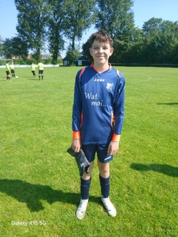 Avatar Bild für Ian Brakhuis