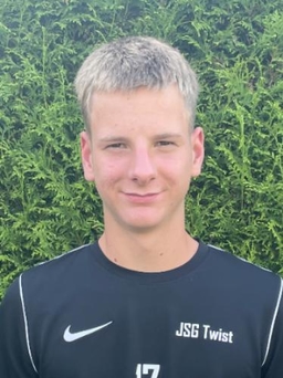 Avatar Bild für Jannis Fehrmann