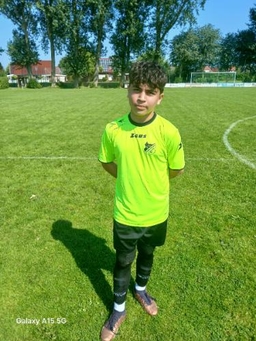 Avatar Bild für Mohamed Rassoul