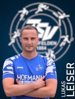 Avatar Bild für Lukas Leiser