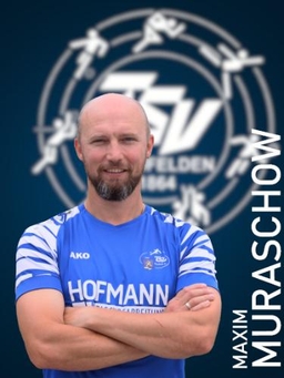 Avatar Bild für Maxim Muraschow