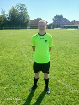 Avatar Bild für Leon Weermann