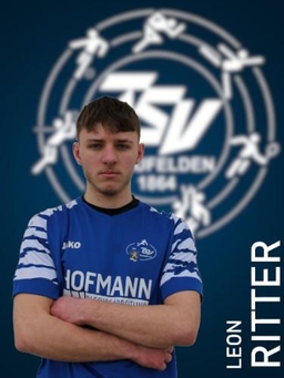 Avatar Bild für Leon Ritter