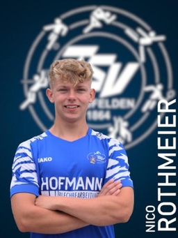 Avatar Bild für Nico Rothmeier