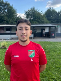 Avatar Bild für Yaser Üstünsoy