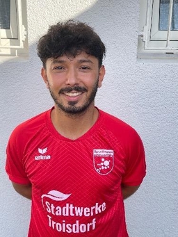 Avatar Bild für Bilal Zariouh