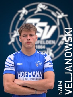 Avatar Bild für Naum Veljanovski