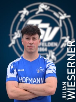 Avatar Bild für Julian Wieserner