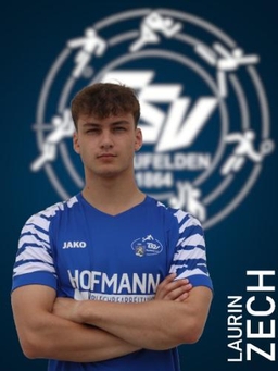 Avatar Bild für Laurin Zech