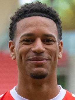 Avatar Bild für Jeremiaha Maluze