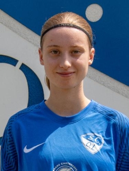 Avatar Bild für Hannah Berg