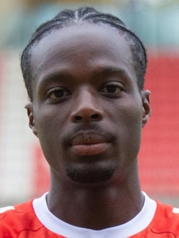 Avatar Bild für Daniel Muteba