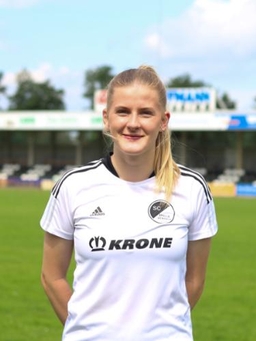 Avatar Bild für Ina Beenen