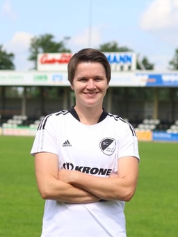 Avatar Bild für Franziska Nurmann