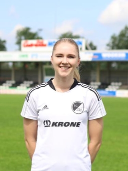 Avatar Bild für Anna Jürgens