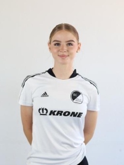 Avatar Bild für Amelie Wiegmann