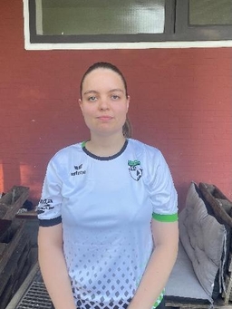 Avatar Bild für Lara Görtmüller