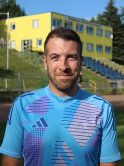 Avatar Bild für Marvin Bauch