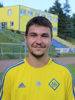 Avatar Bild für Jannik Endrejat